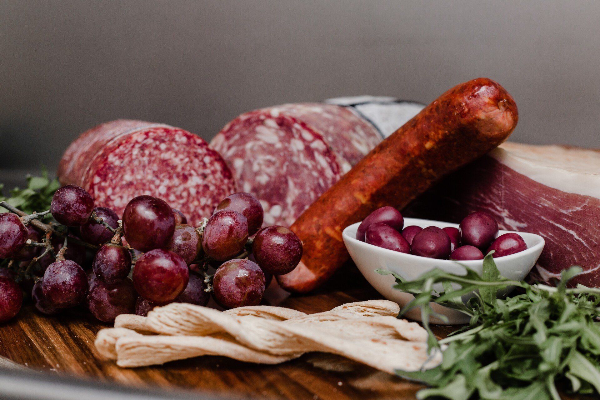 Deli Products — Butchery in Port Macquarie, NSW