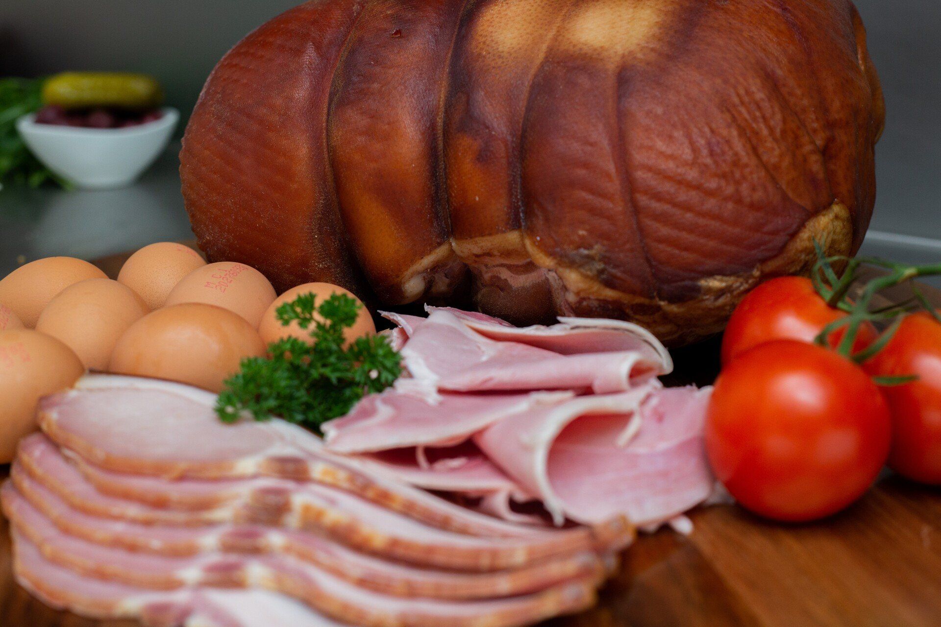 Ham — Butchery in Port Macquarie, NSW