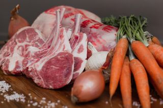 Lamb Chops — Butchery in Port Macquarie, NSW