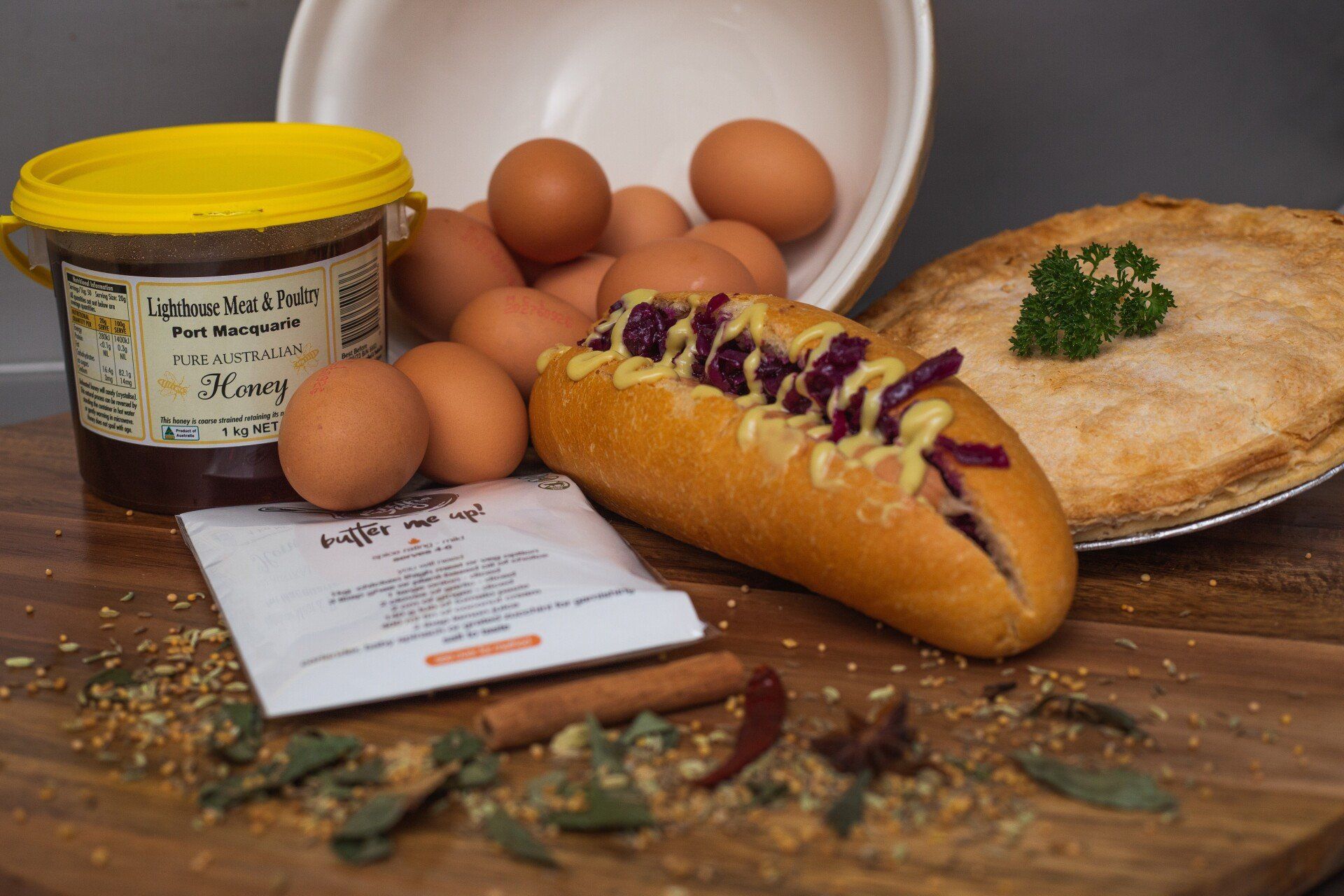 Local Goods — Butchery in Port Macquarie, NSW