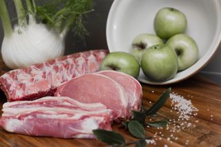 Different Cuts Of Pork — Butchery in Port Macquarie, NSW