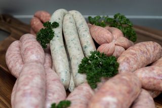 Sausages — Butchery in Port Macquarie, NSW