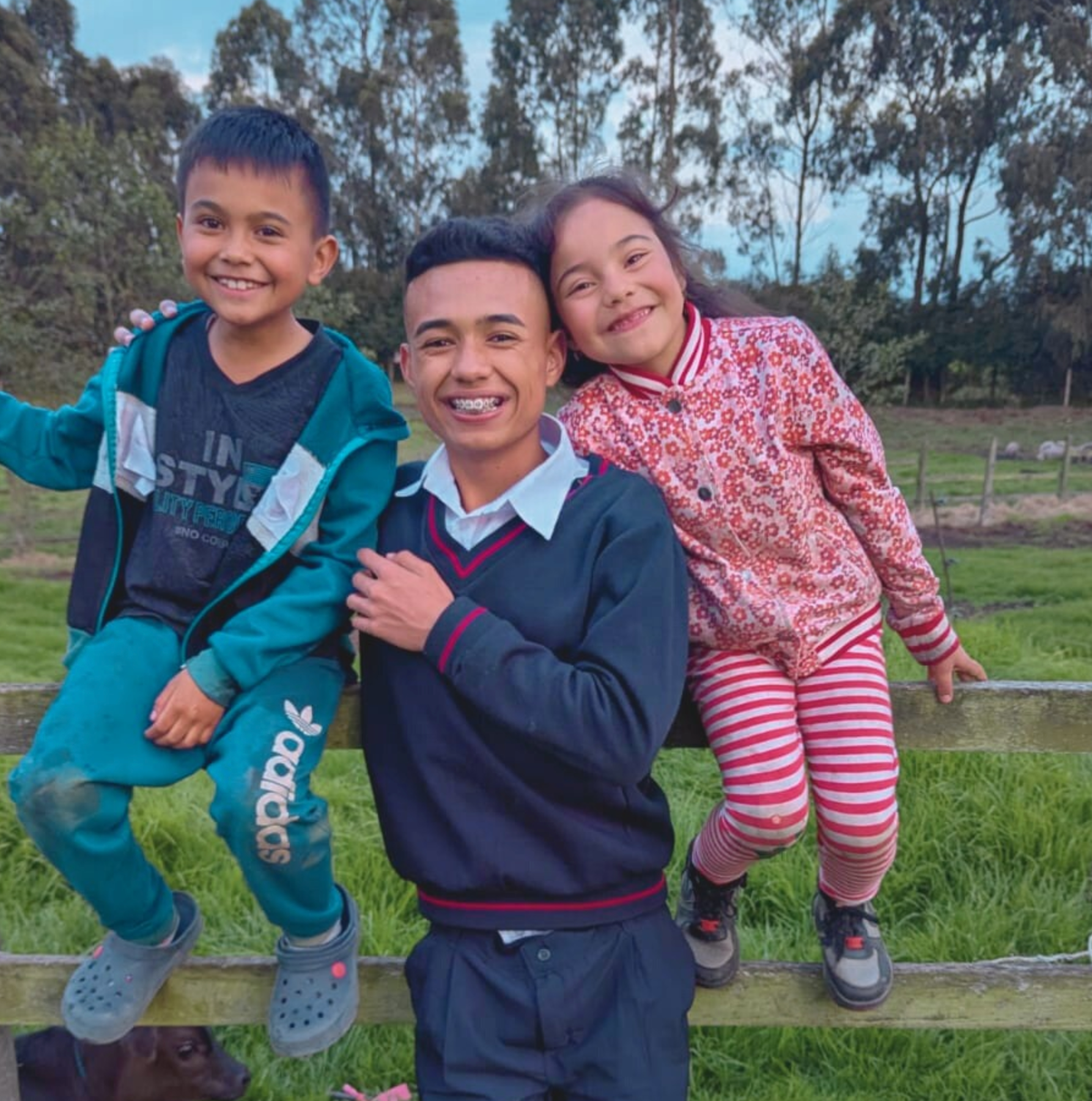 Los niños y el juego