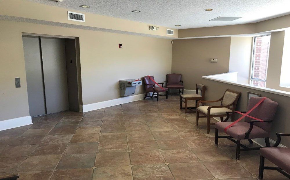 Commercial Sales Macon, GA BOB LEWIS AND ASSOCIATES, INC.