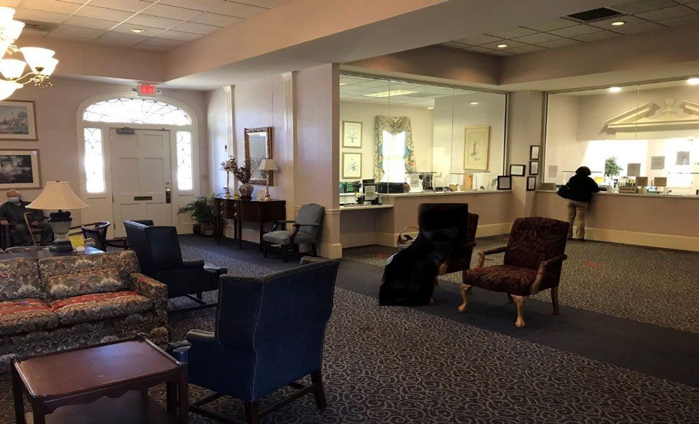 Commercial Sales Macon, GA BOB LEWIS AND ASSOCIATES, INC.