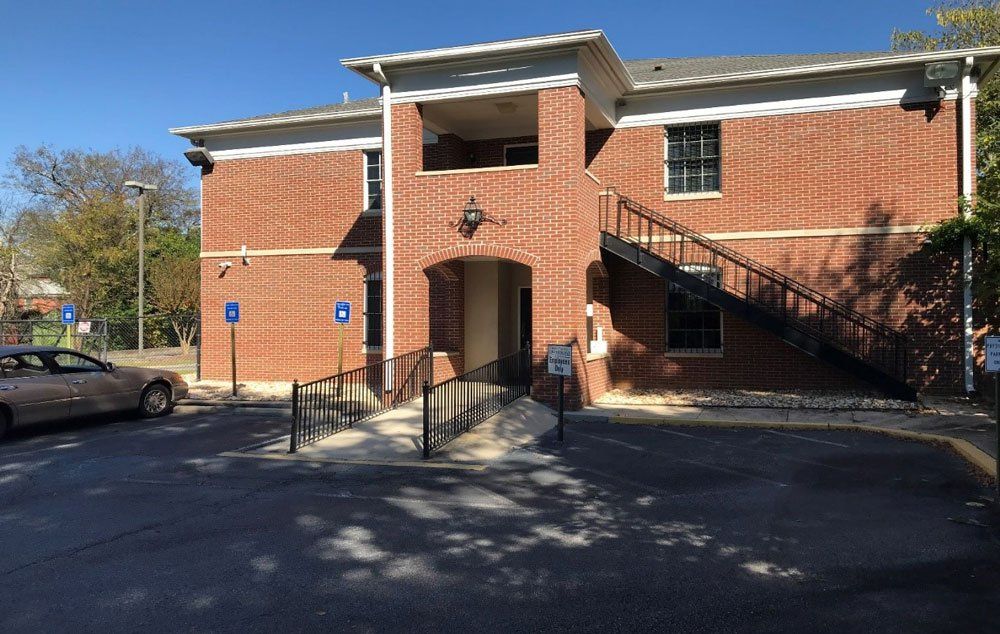 Commercial Sales Macon, GA BOB LEWIS AND ASSOCIATES, INC.