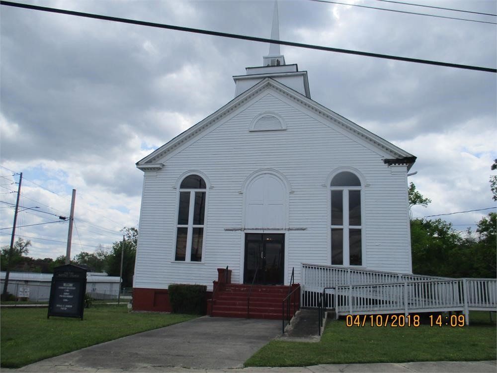 Commercial Sales Macon, GA BOB LEWIS AND ASSOCIATES, INC.