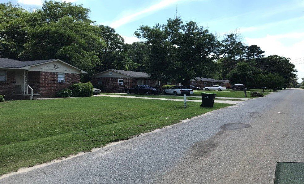 Apartment Complex Listings Macon, GA BOB LEWIS AND ASSOCIATES, INC.