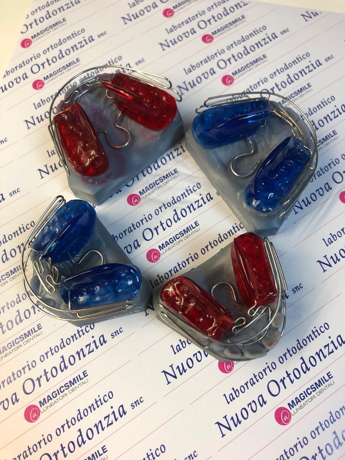 Electrical Install at Appartment