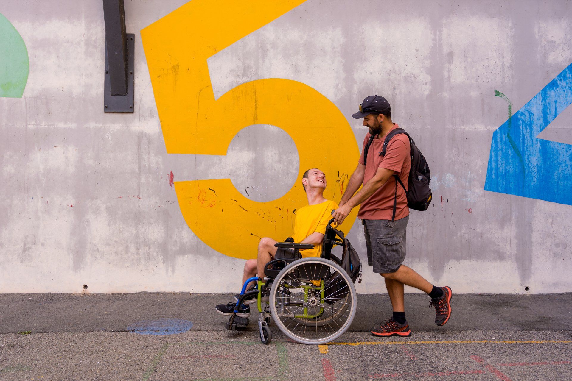 Getting the most out of your NDIS Plan