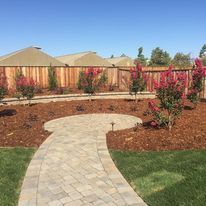 hardscaping boise idaho