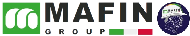 Mafin Group logo