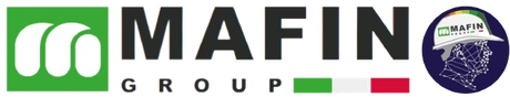 Mafin Group logo