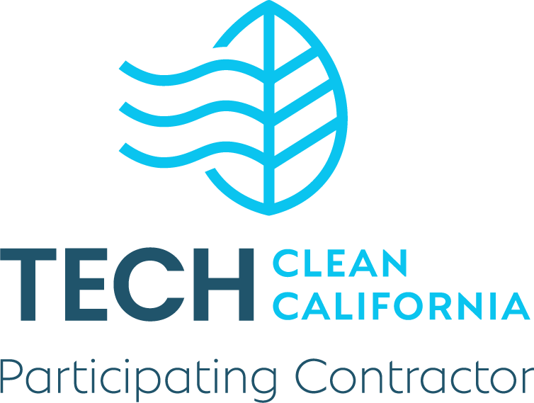 TECH Clean California Participating Contractor