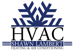 Shawn Lambert HVAC