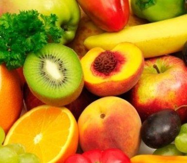 vendita frutta