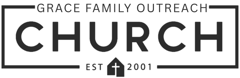 Grace Outreach Family Church Logo