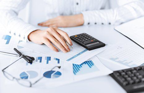 calculating VAT