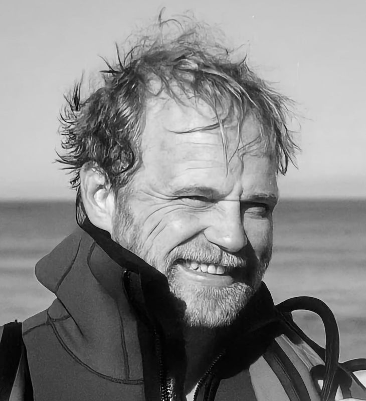 Hans Peter Samstag