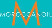 moroccan oil logo