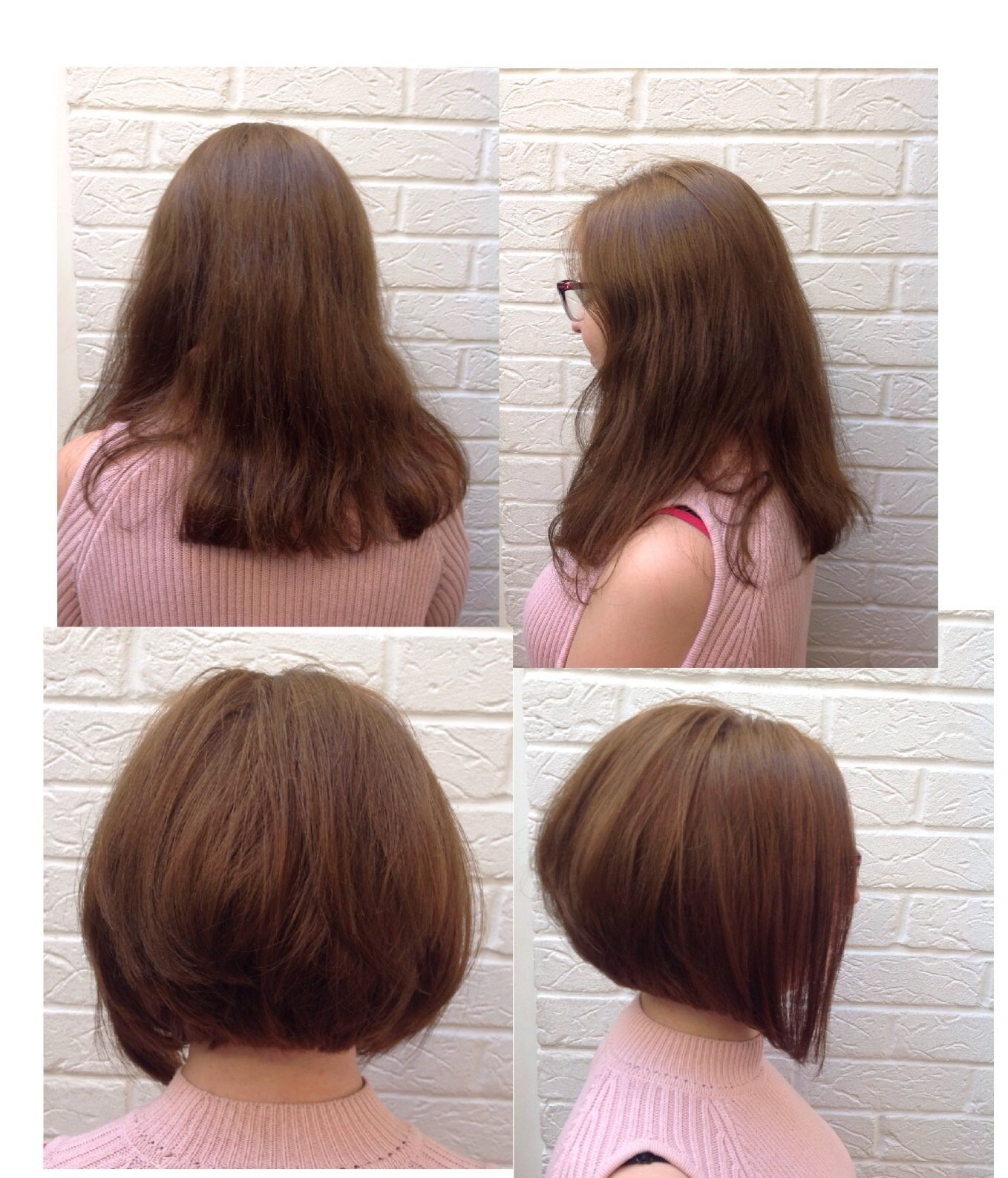 hairstyles from hair salon