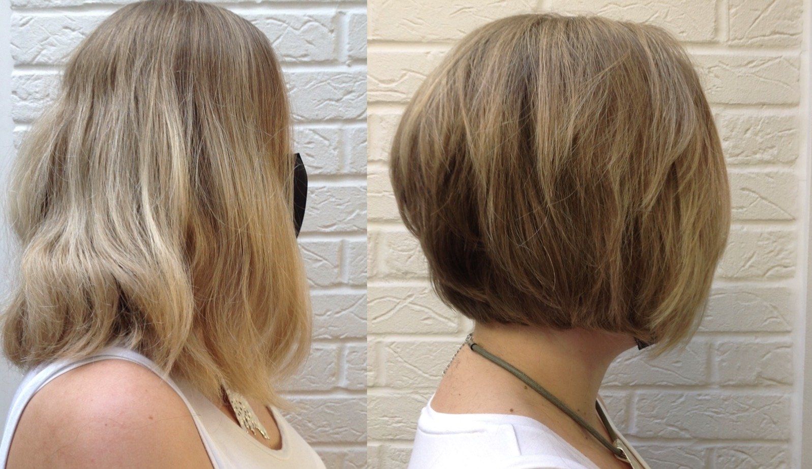 hairstyles from hair salon