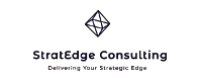 StratEdge Consulting - logo