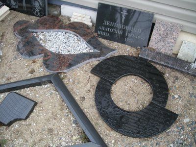 Atliktų darbų pavyzdžiai