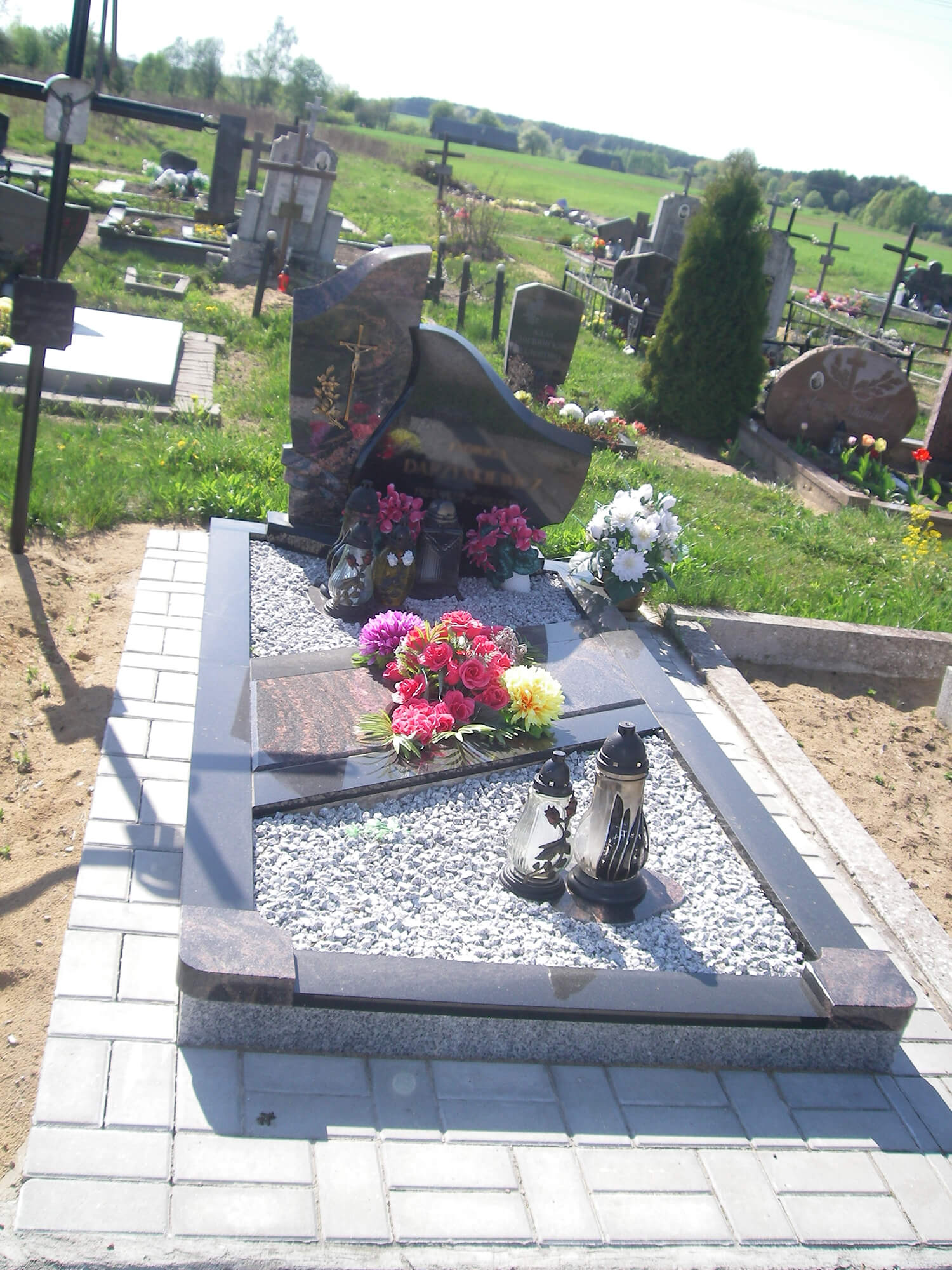 jasiunupaminklai.lt atlikti darbai