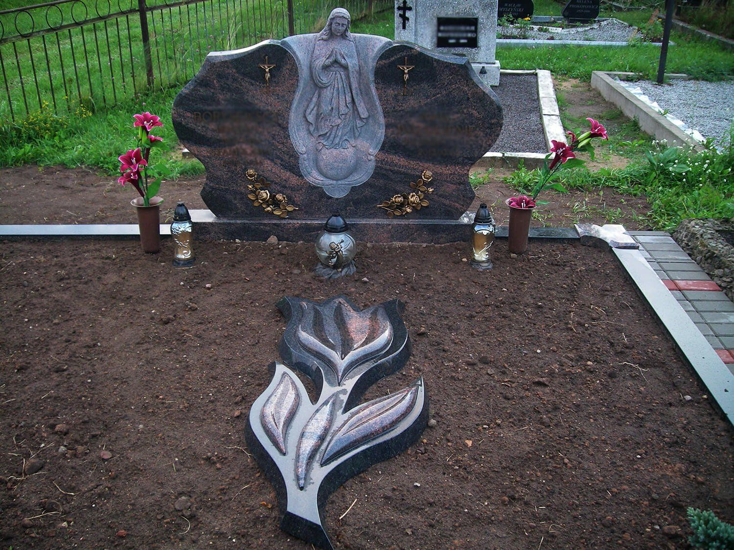 jasiunupaminklai.lt atlikti darbai