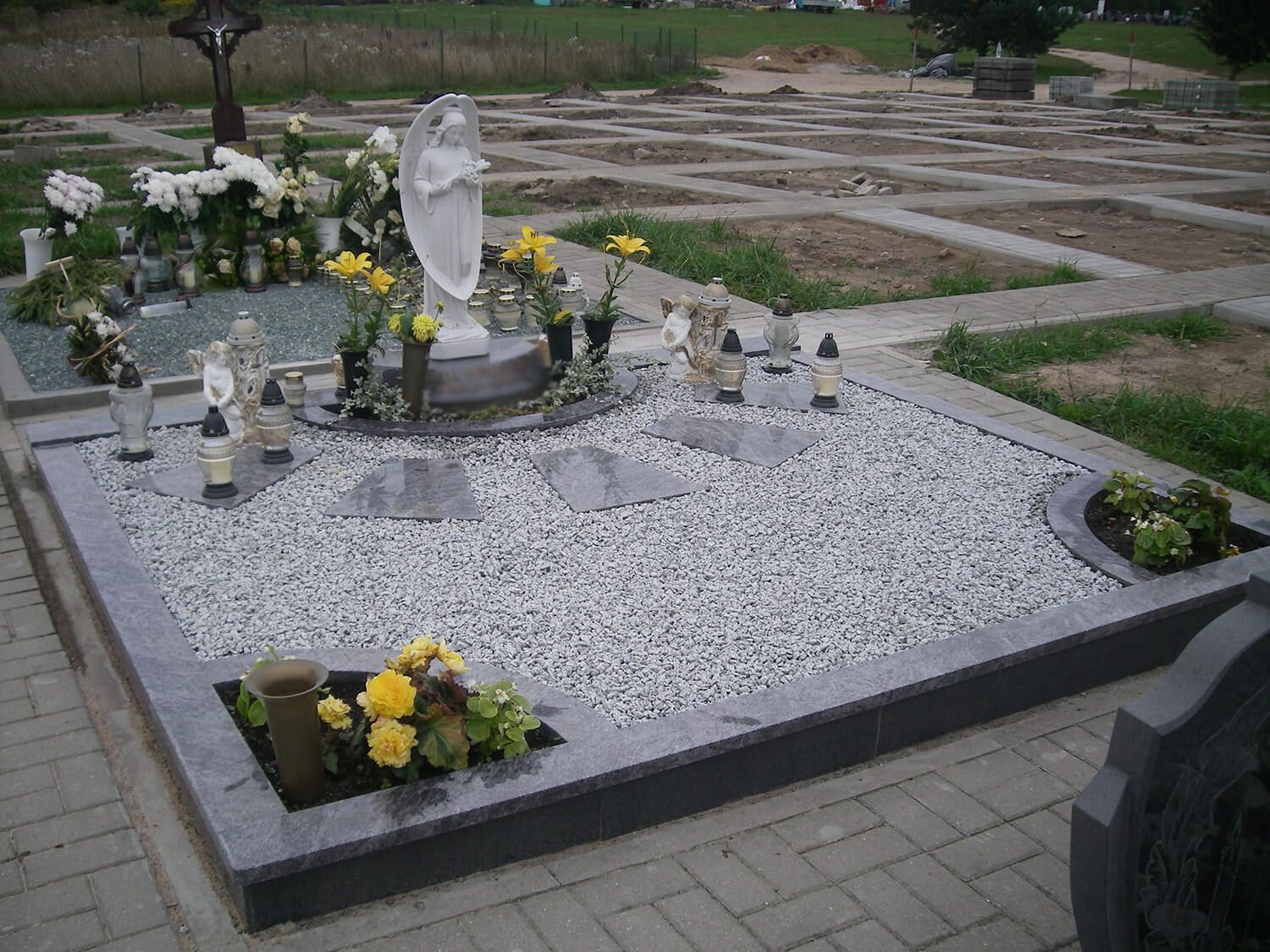 jasiunupaminklai.lt atlikti darbai