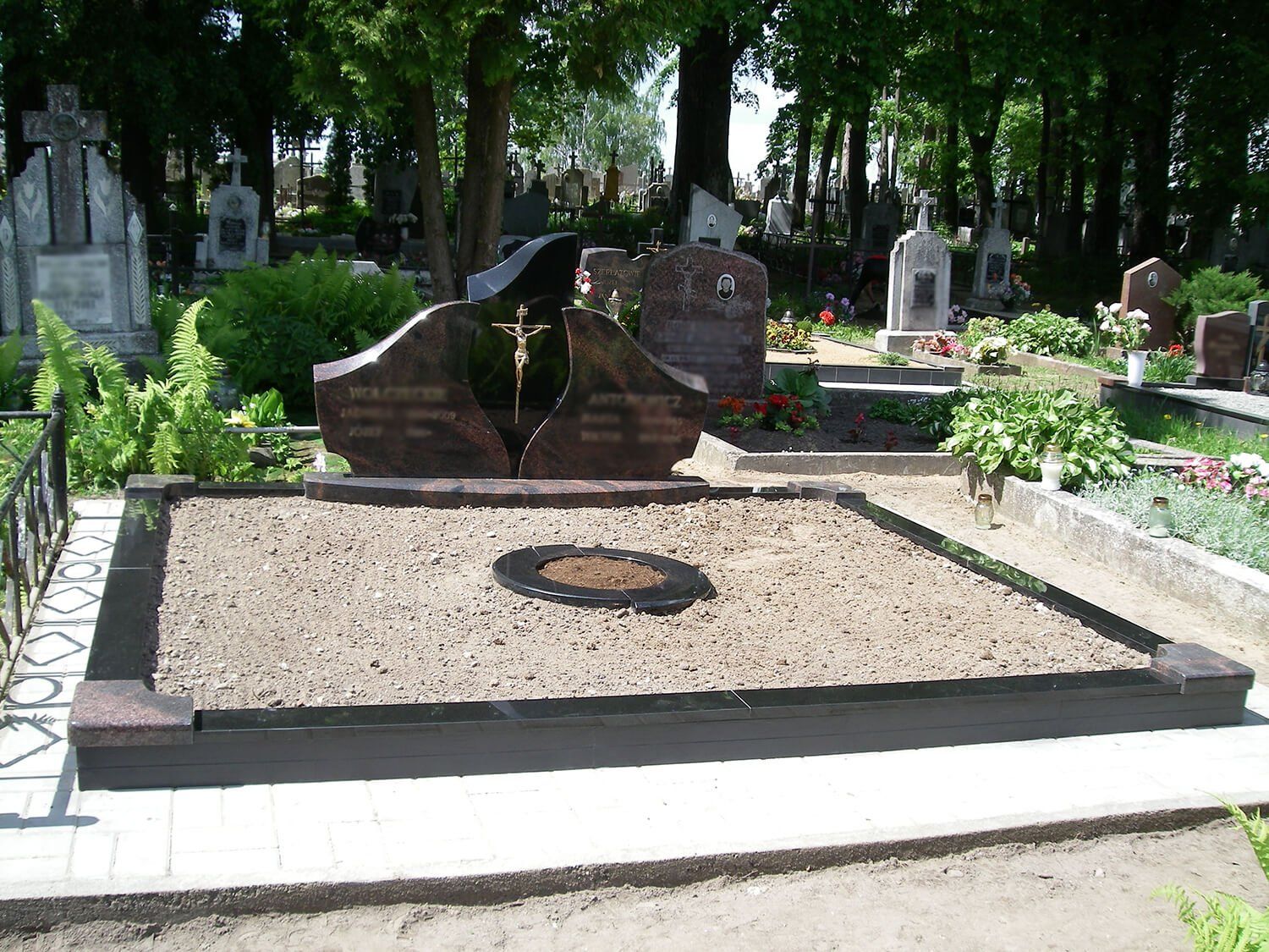 jasiunupaminklai.lt atlikti darbai