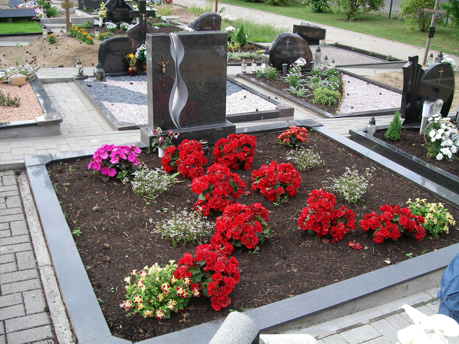 jasiunupaminklai.lt atlikti darbai