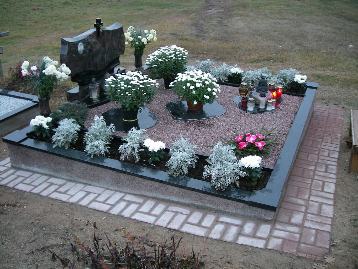 jasiunupaminklai.lt atlikti darbai