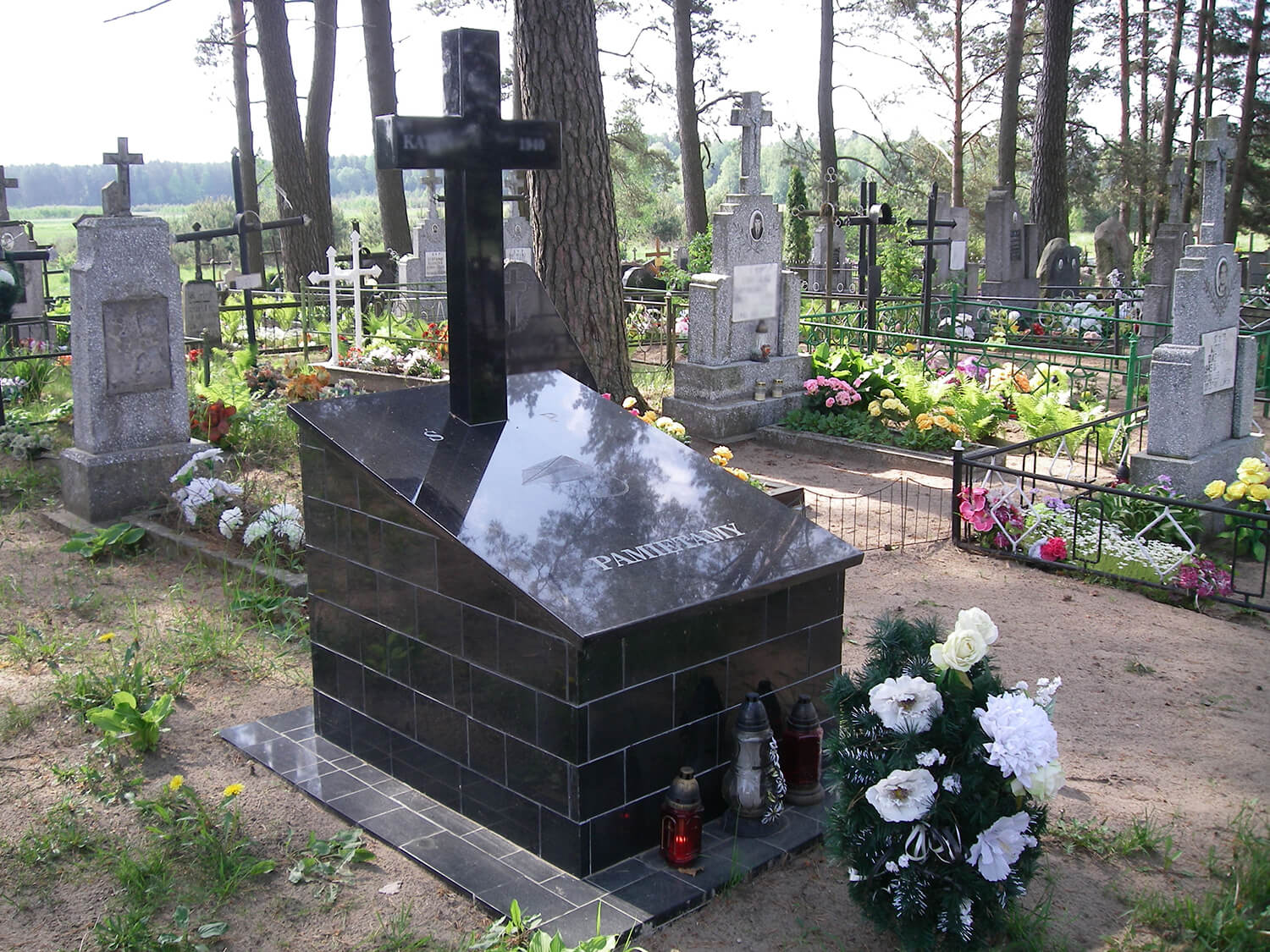 jasiunupaminklai.lt atlikti darbai