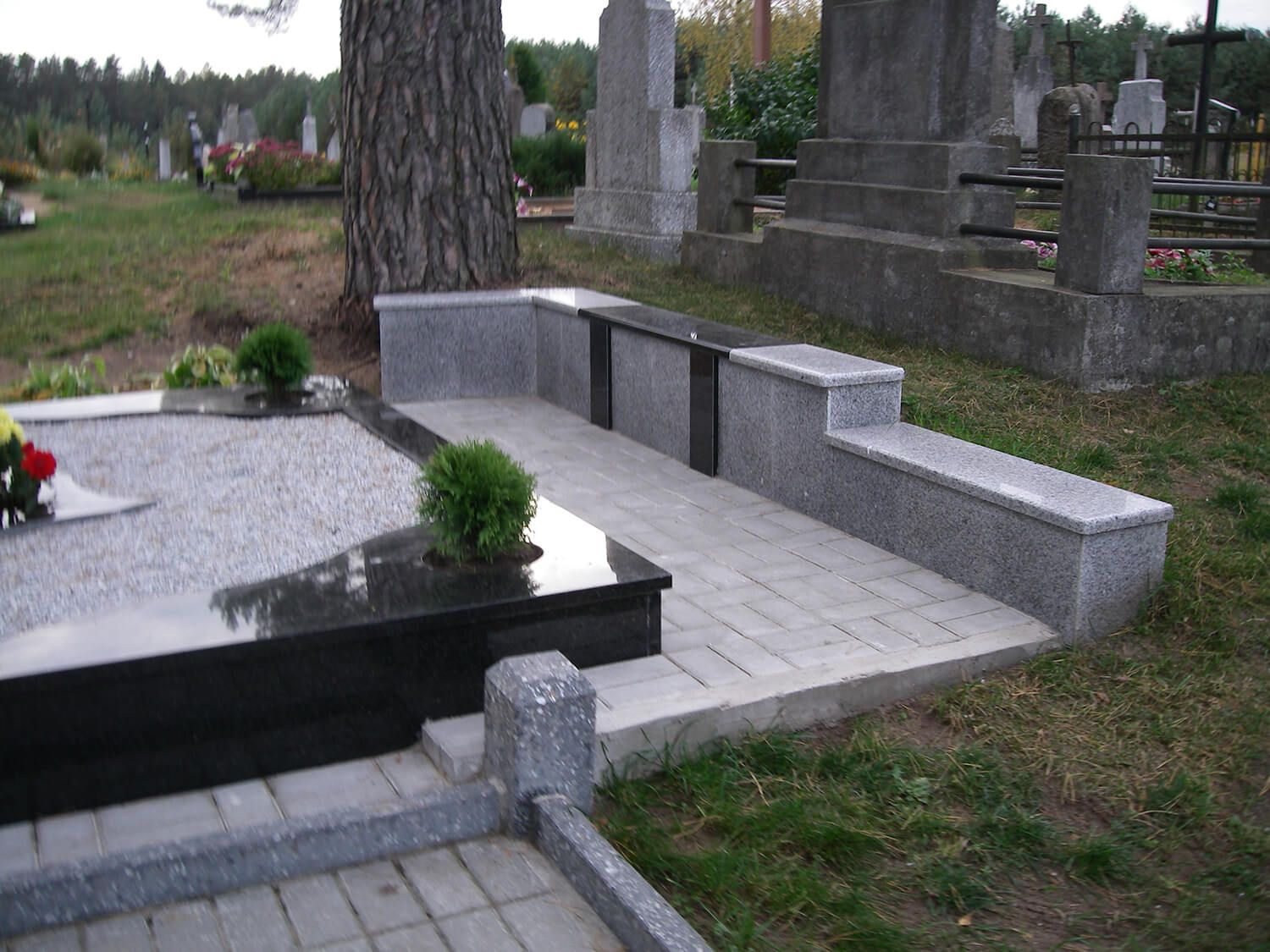 jasiunupaminklai.lt atlikti darbai