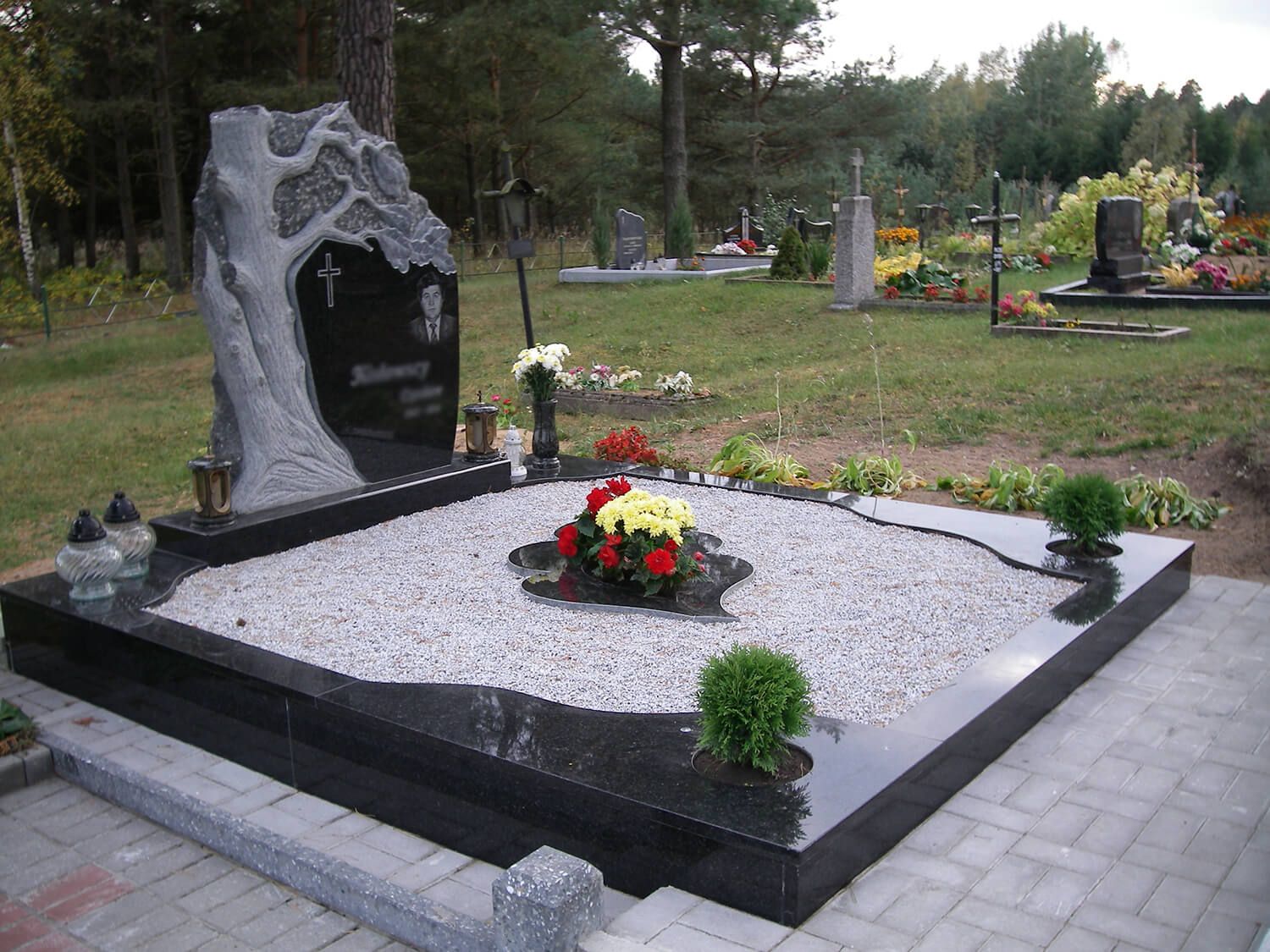 jasiunupaminklai.lt atlikti darbai