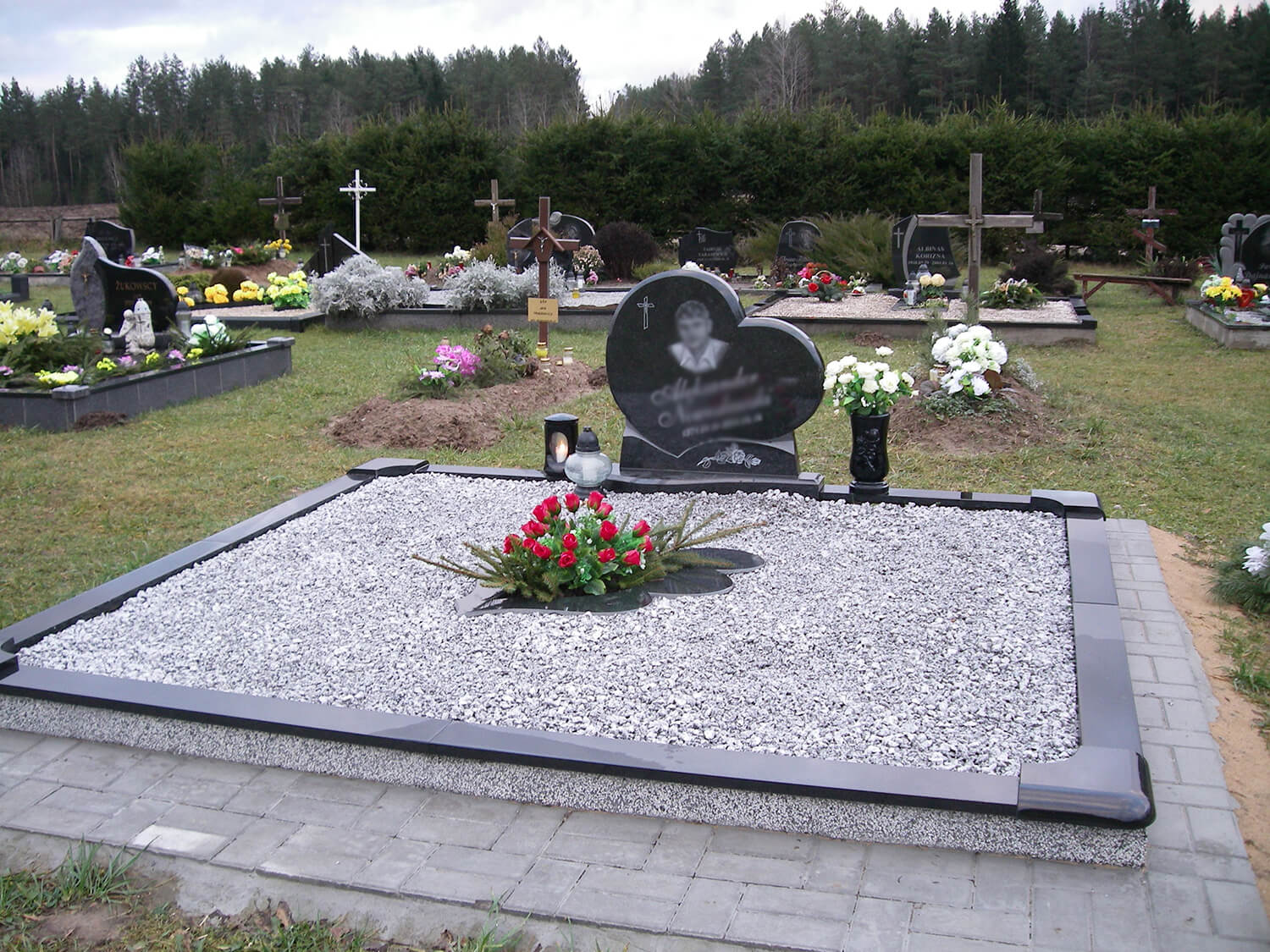 jasiunupaminklai.lt atlikti darbai