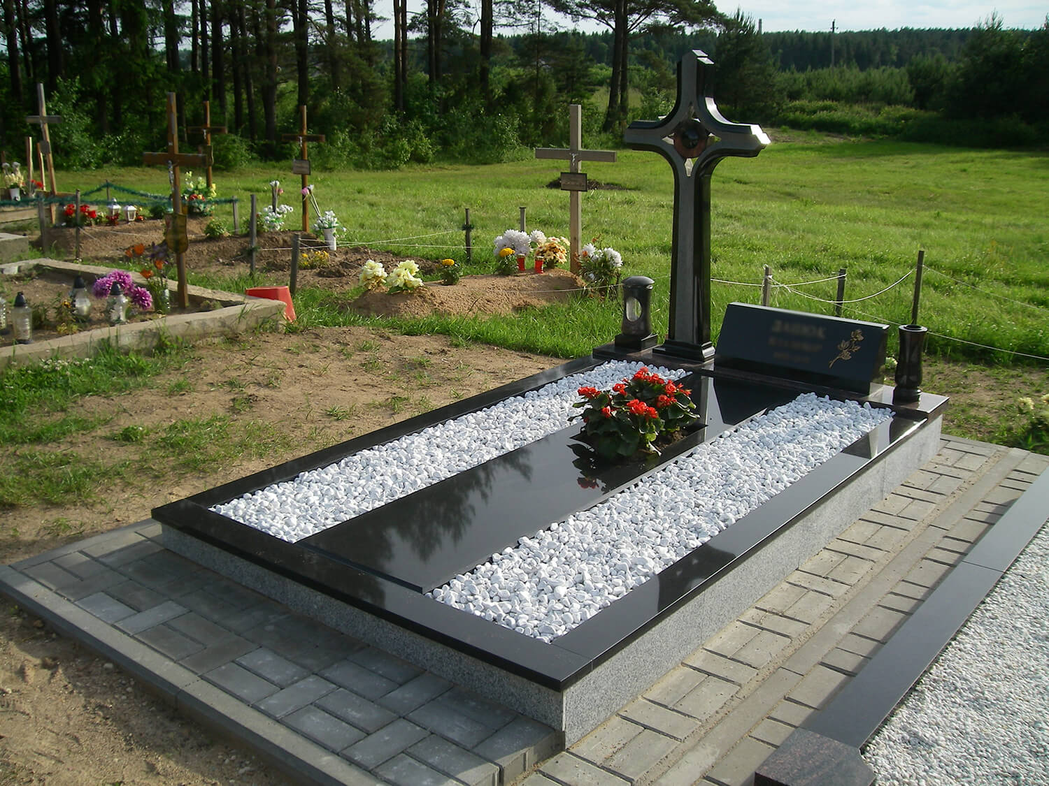 jasiunupaminklai.lt atlikti darbai