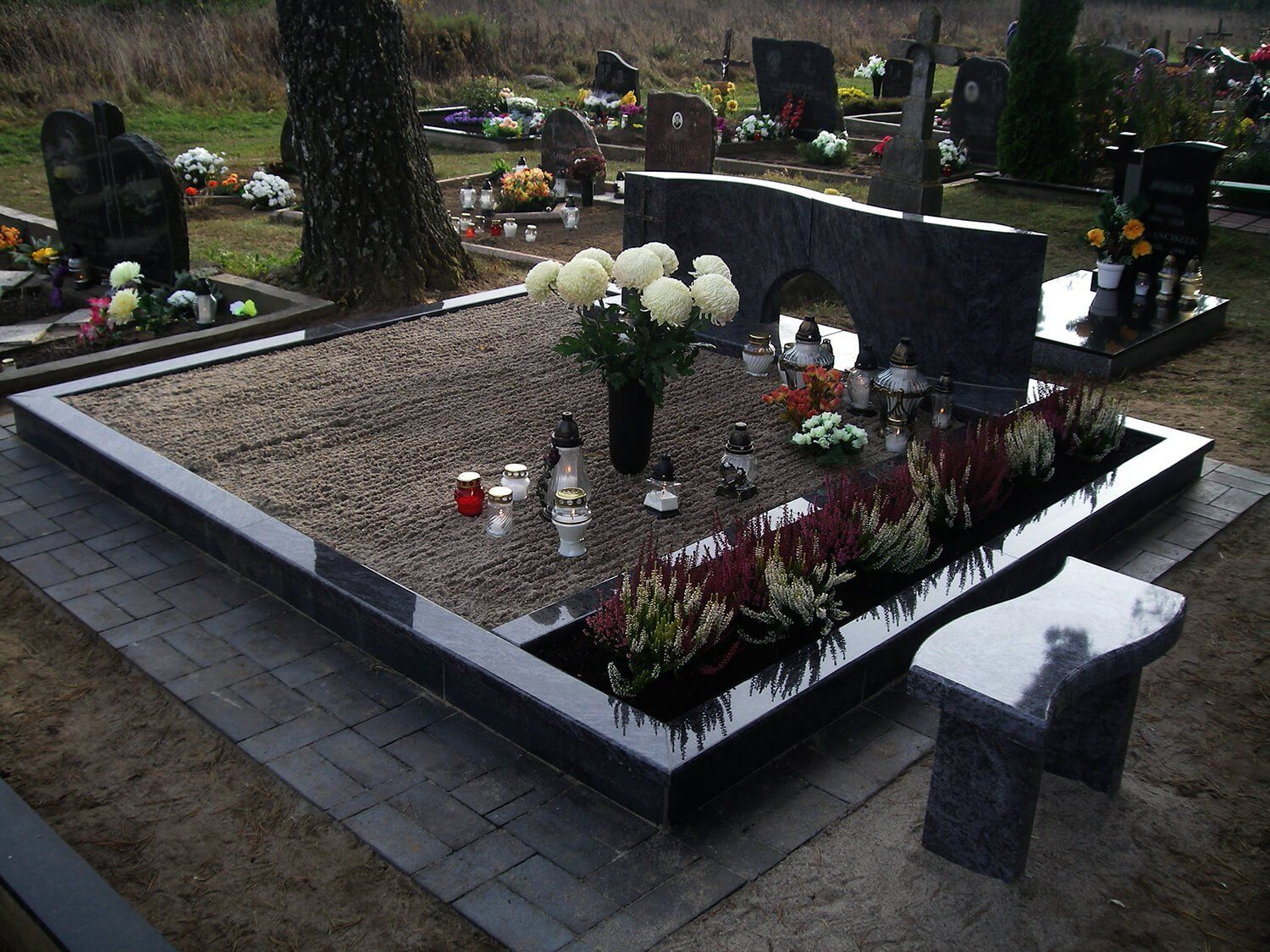 jasiunupaminklai.lt atlikti darbai