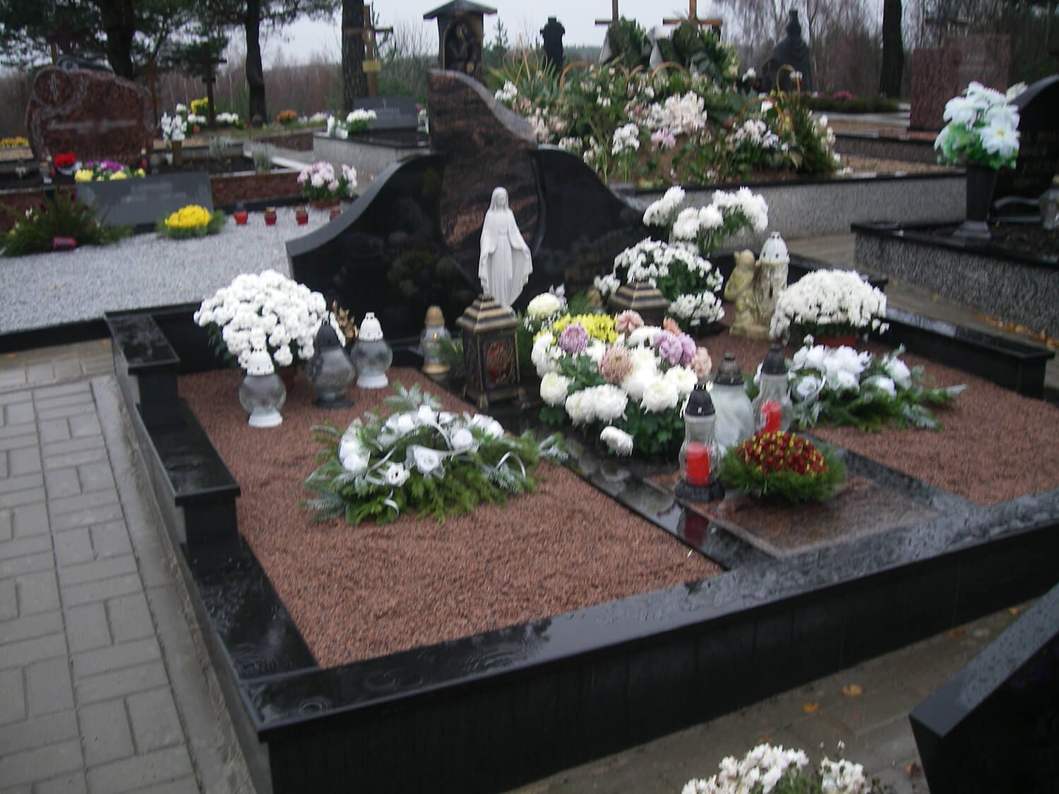 jasiunupaminklai.lt atlikti darbai