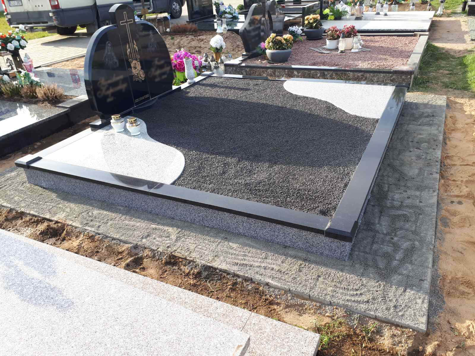 jasiunupaminklai.lt atlikti darbai