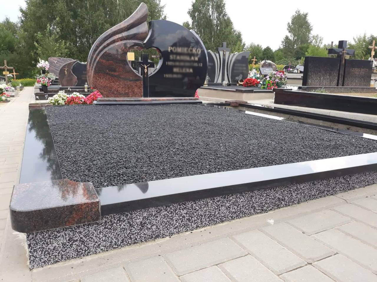 jasiunupaminklai.lt atlikti darbai