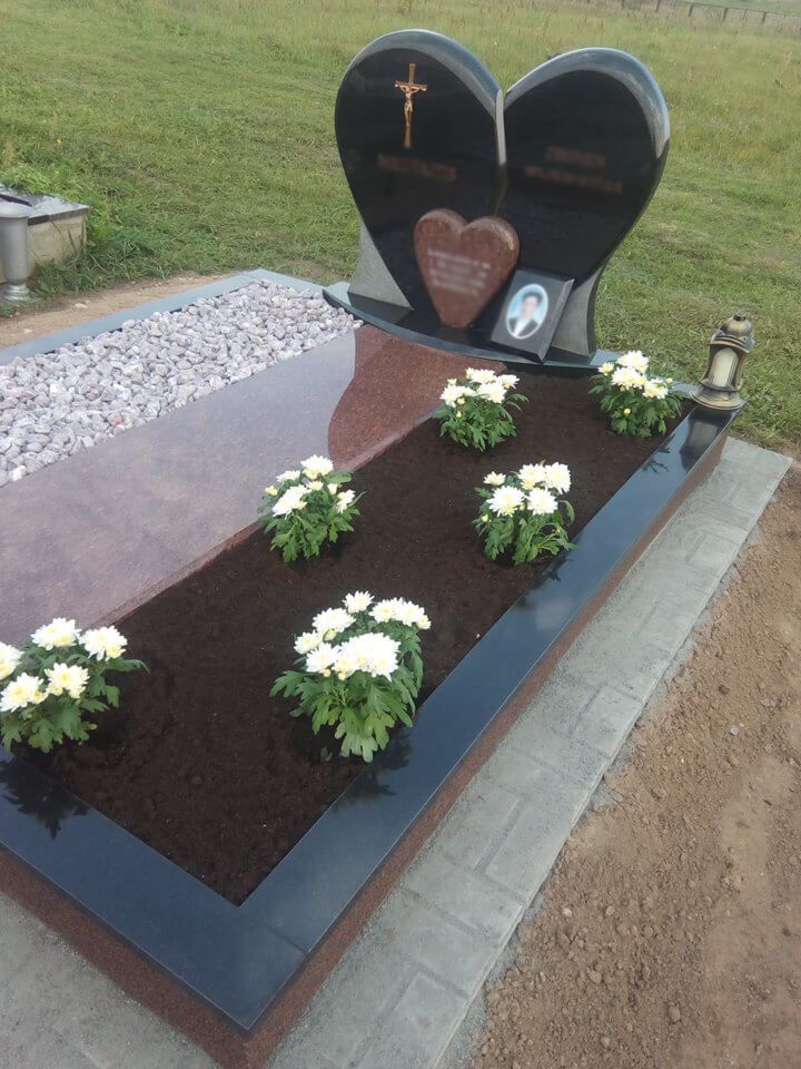 Wszystkie usługi zagospodarowania otoczenia grobów