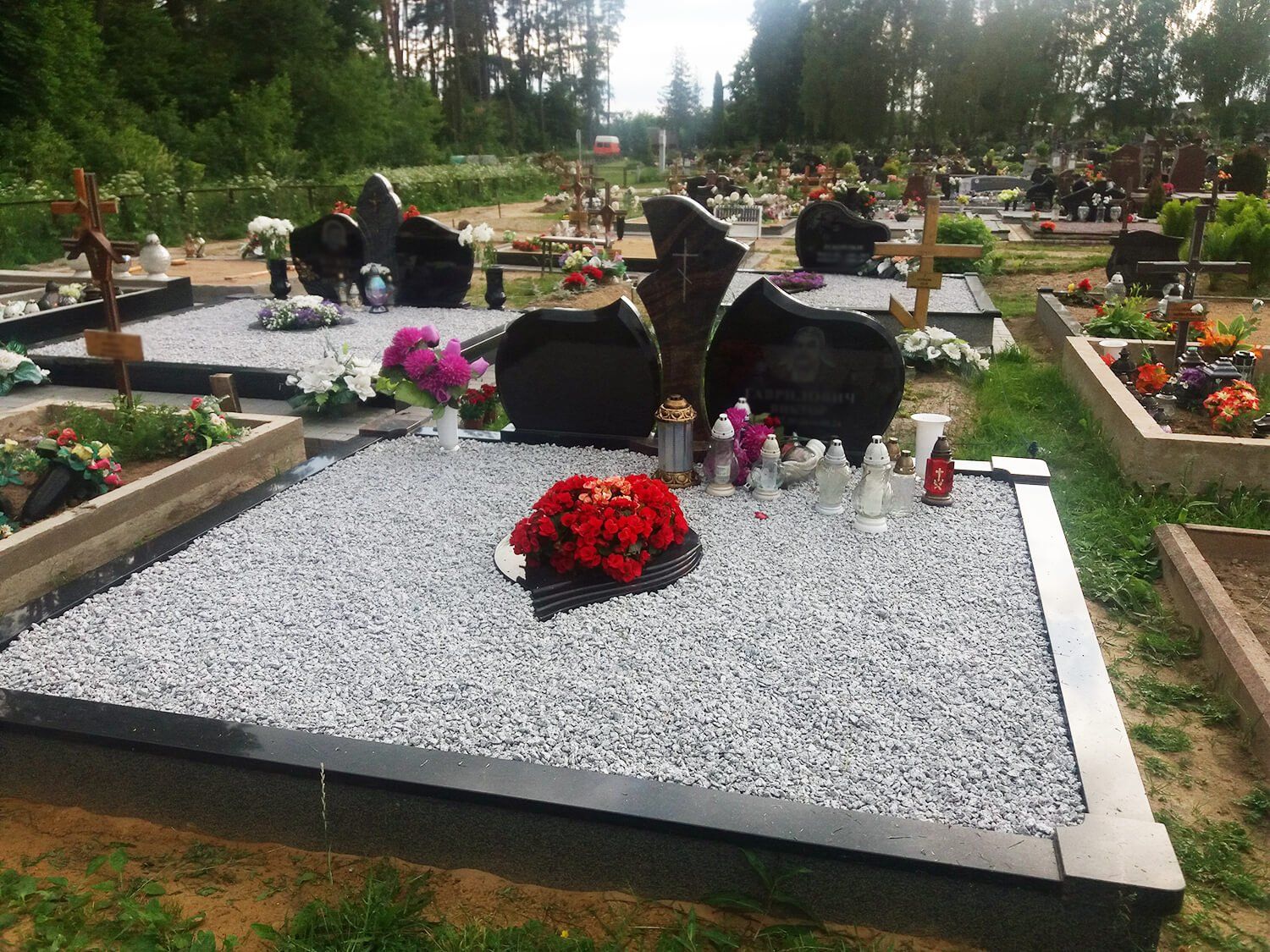 jasiunupaminklai.lt atlikti darbai