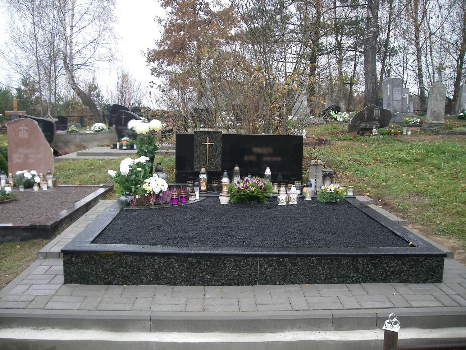 jasiunupaminklai.lt atlikti darbai