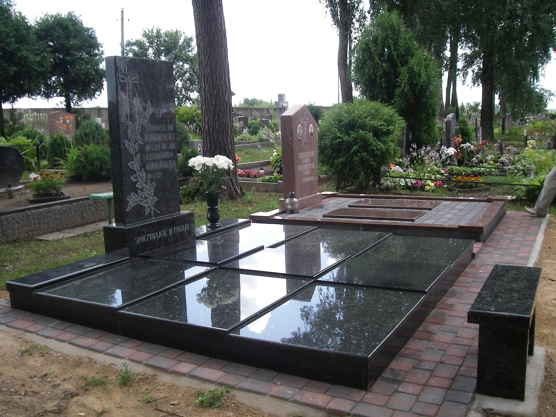 jasiunupaminklai.lt atlikti darbai