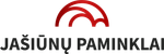 Jašiunu paminklai logo