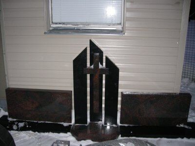 Образцы выполненных работ