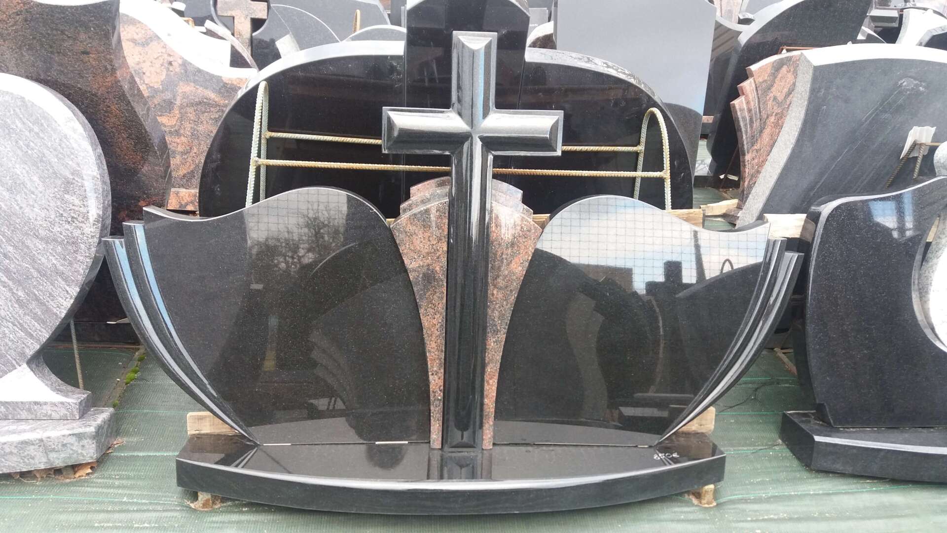 Образцы выполненных работ